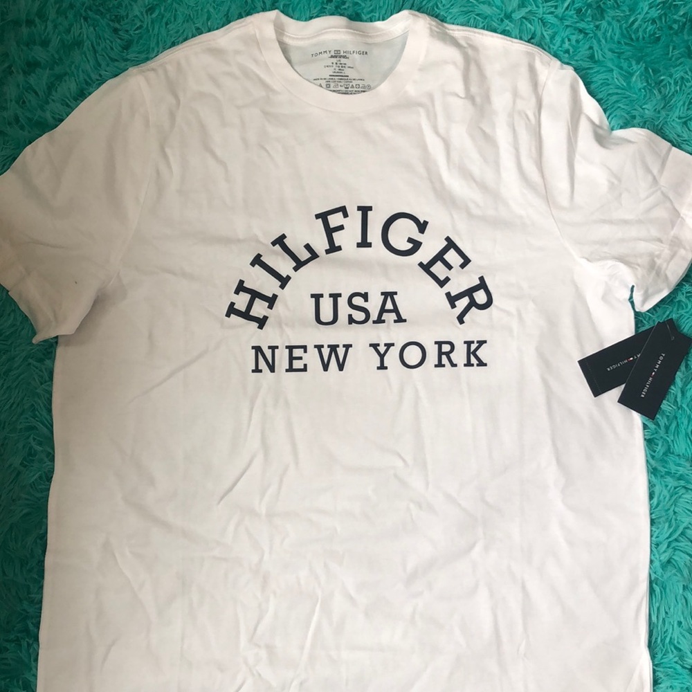 Tommy Hilfiger T-shirt